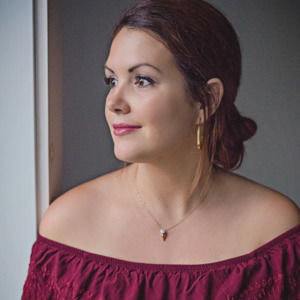 Meet your Posher, Kristina